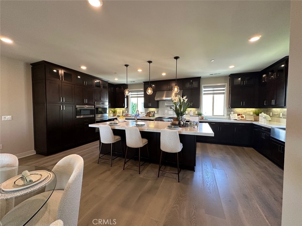 Parasol Park - Residential