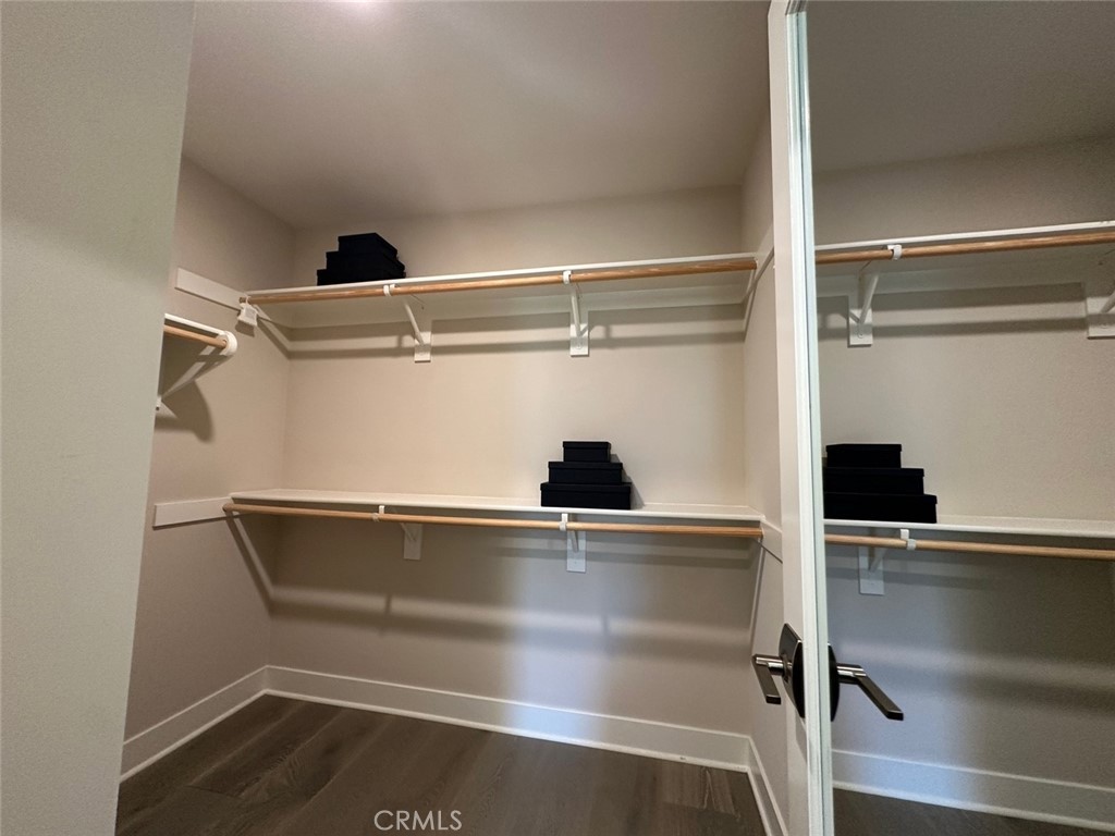 Parasol Park - Residential