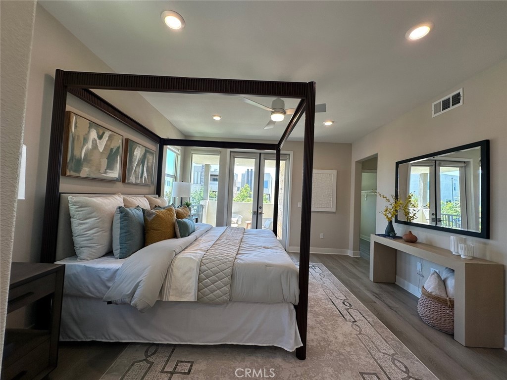 Parasol Park - Residential