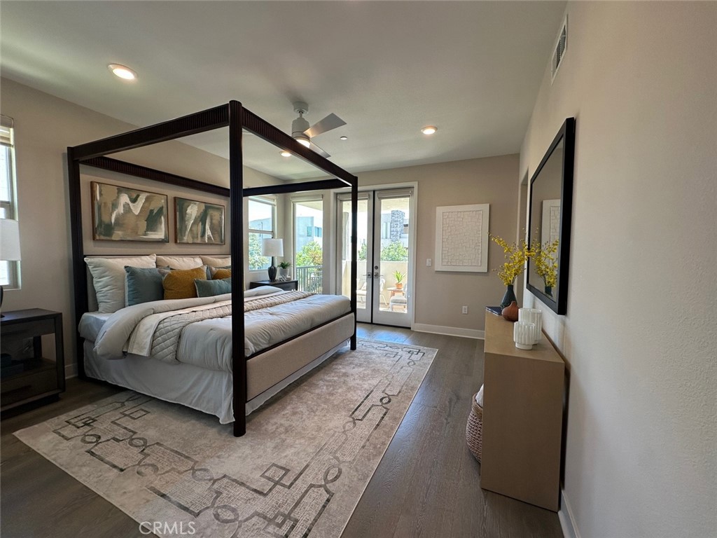 Parasol Park - Residential