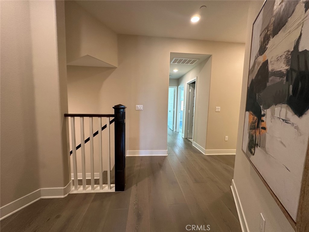 Parasol Park - Residential