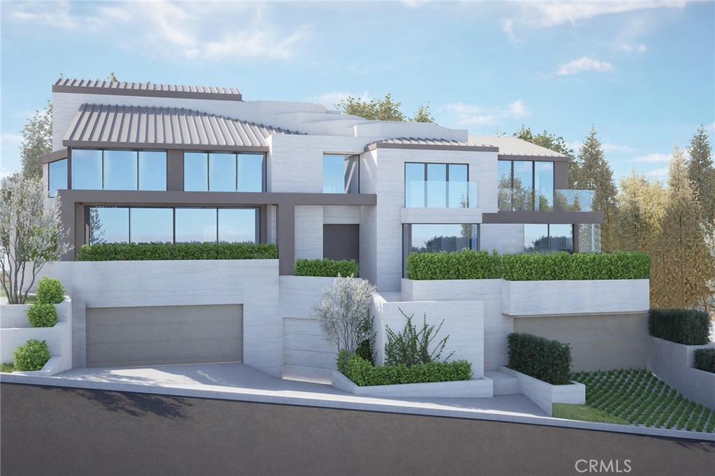 $10,500,000 - Rare Emerald Bay Opportunity with Ocean & Sand Views.
Location on a premier lot within the exclusive guard-gated enclave of Emerald Bay, this offering presents an exceptional opportunity to realize a new 5-bedroom, 5.5-bathroom coastal residence of approximately 5,000 square feet, complete with sweeping ocean views to Dana Point and rare direct views of the sand on Emerald Bay’s private beach.
The sale includes a full set of architectural plans by renowned architect CJ Light, with interiors curated by the Maynard Group. The design includes a 5-car garage, elevator access to all levels, and a thoughtfully designed layout:
• Top Level: Ocean-view primary suite, secondary en-suite bedroom, and a third bedroom envisioned as a kids’ bunk room
• Main Level: Expansive Junior Suite
• Lower Level: Nanny or Guest room en-suite
Plans are nearing final approval with both the county and the Emerald Bay HOA, providing a streamlined path to future construction. No work has commenced, preserving full flexibility for the next owner.
A rare chance to secure a premier Emerald Bay location and bring a fully envisioned design to life- there is no other opportunity like it currently available.