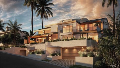 Photo of 928 Emerald Bay, Laguna Beach, CA 92651 (MLS # NP25160403)