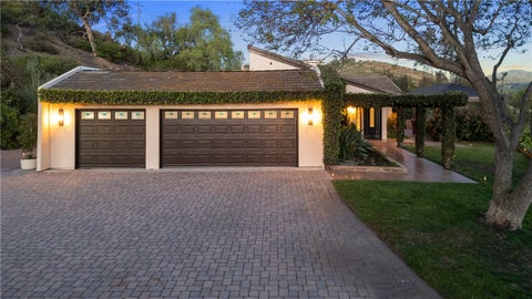 Photo of 1138 Little Gopher Canyon RD, Vista, CA 92084 (MLS # OC26131205)