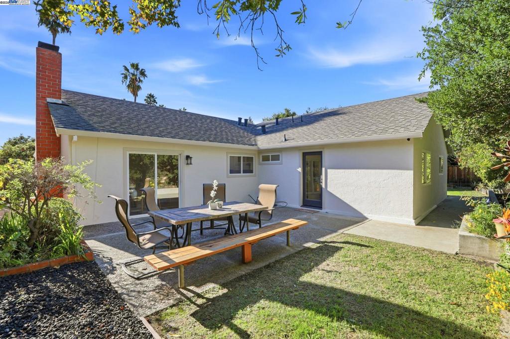 MISSION - Residential