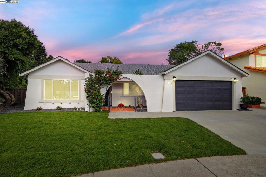 MISSION - Residential