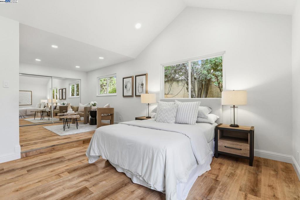 MISSION - Residential