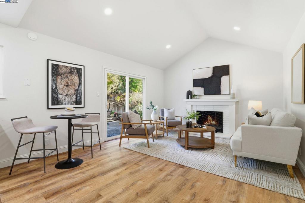 MISSION - Residential