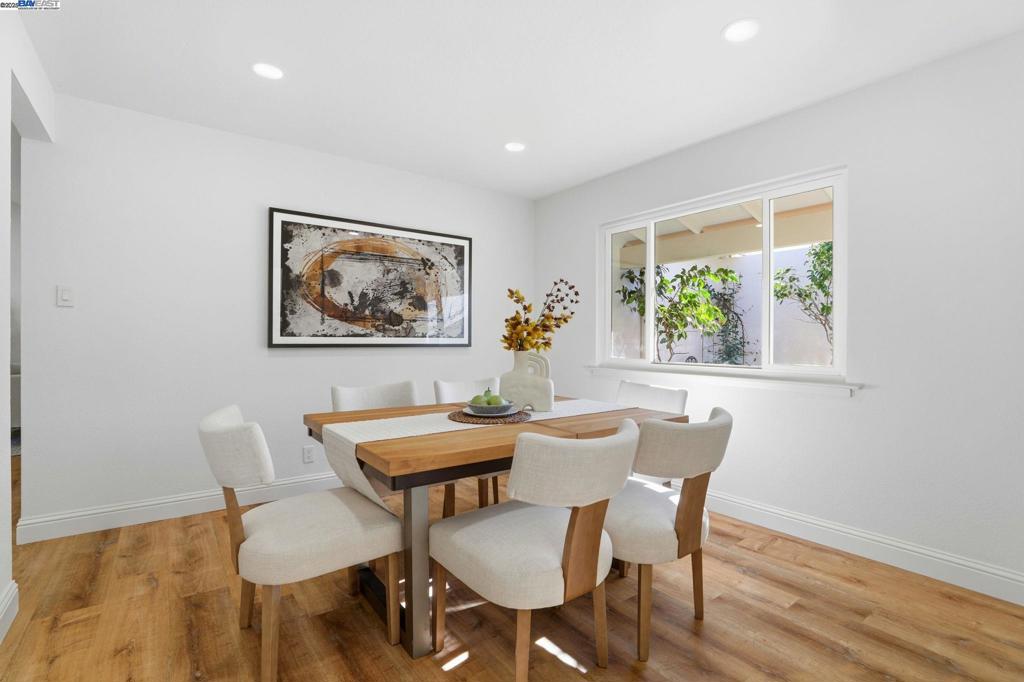 MISSION - Residential