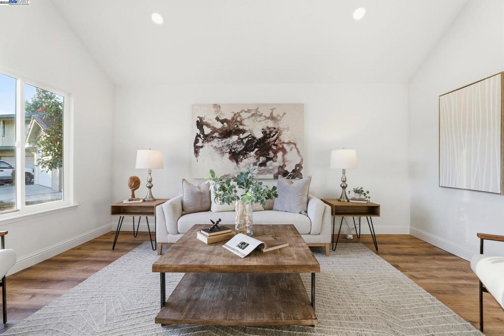 MISSION - Residential