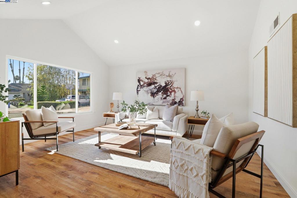 MISSION - Residential