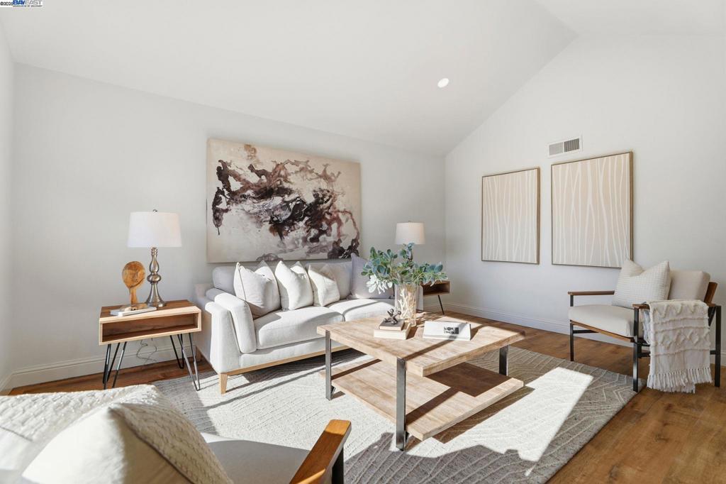 MISSION - Residential