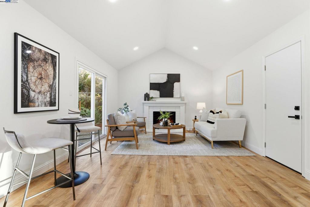 MISSION - Residential