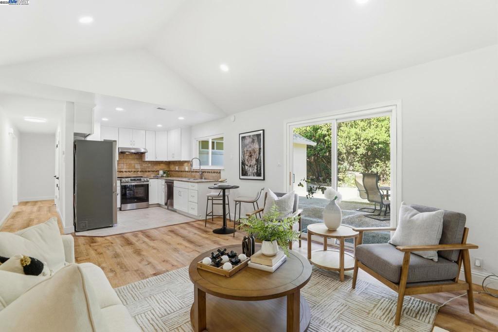 MISSION - Residential