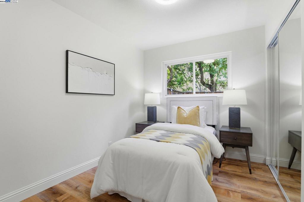 MISSION - Residential