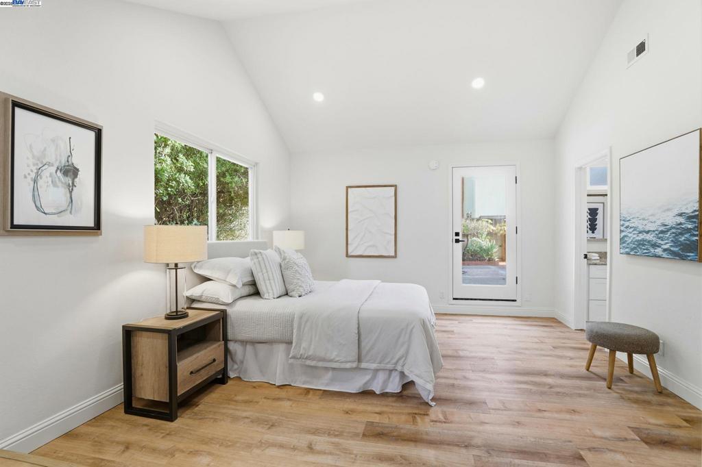 MISSION - Residential