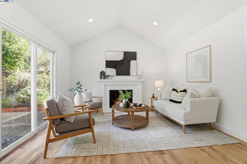 MISSION - Residential