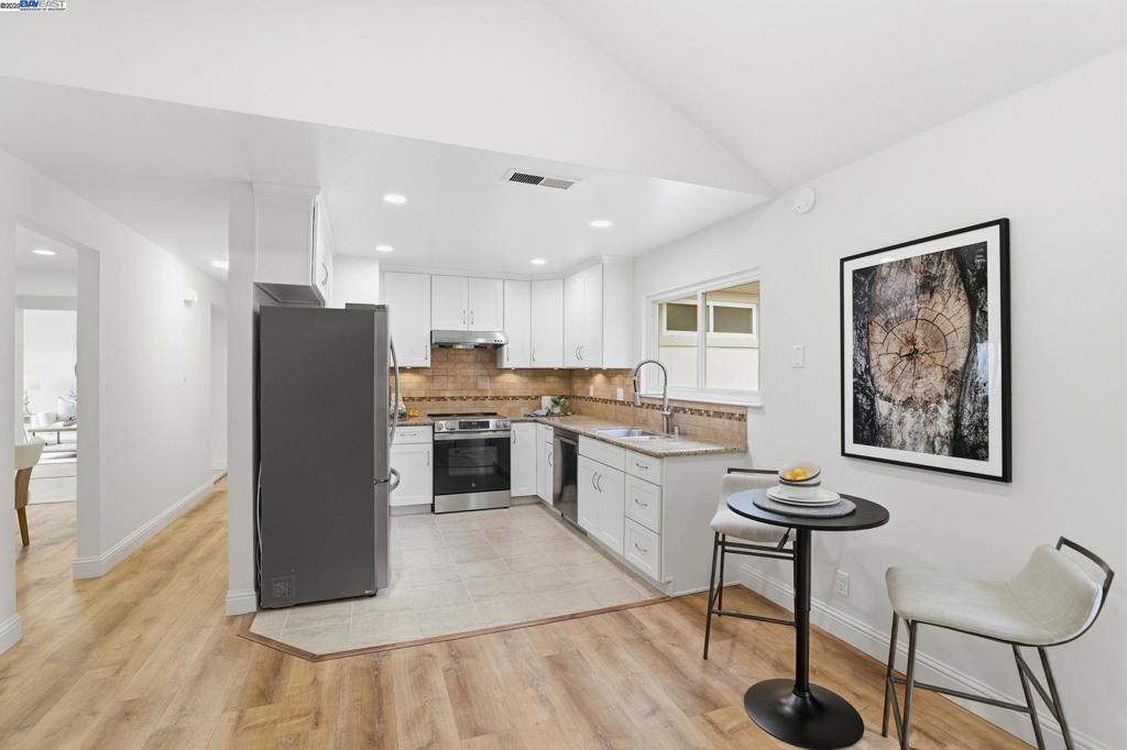 MISSION - Residential