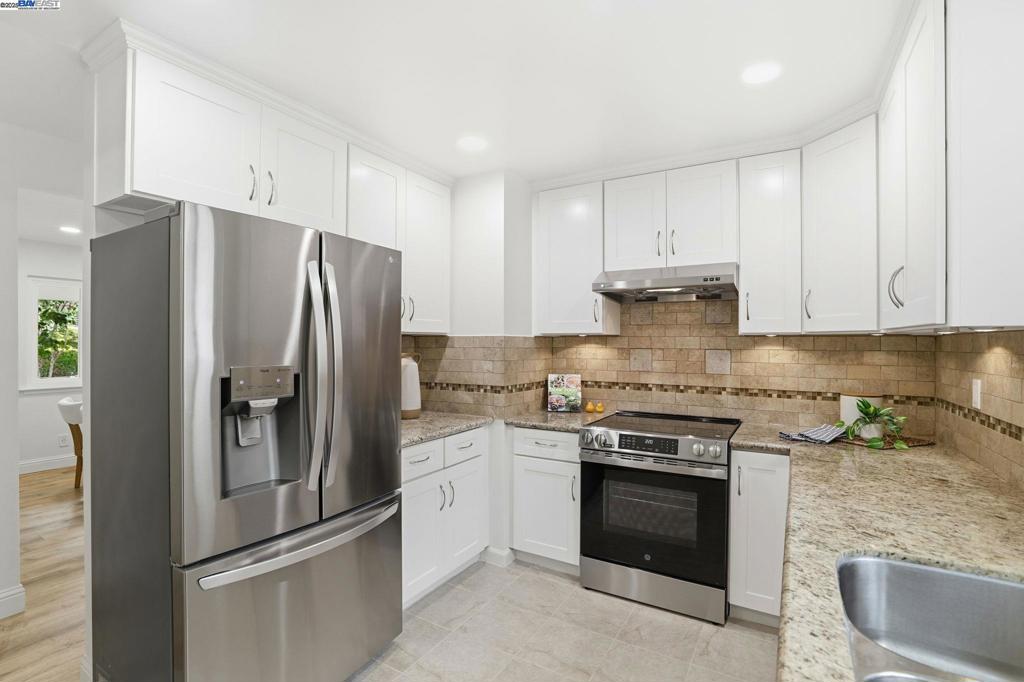 MISSION - Residential