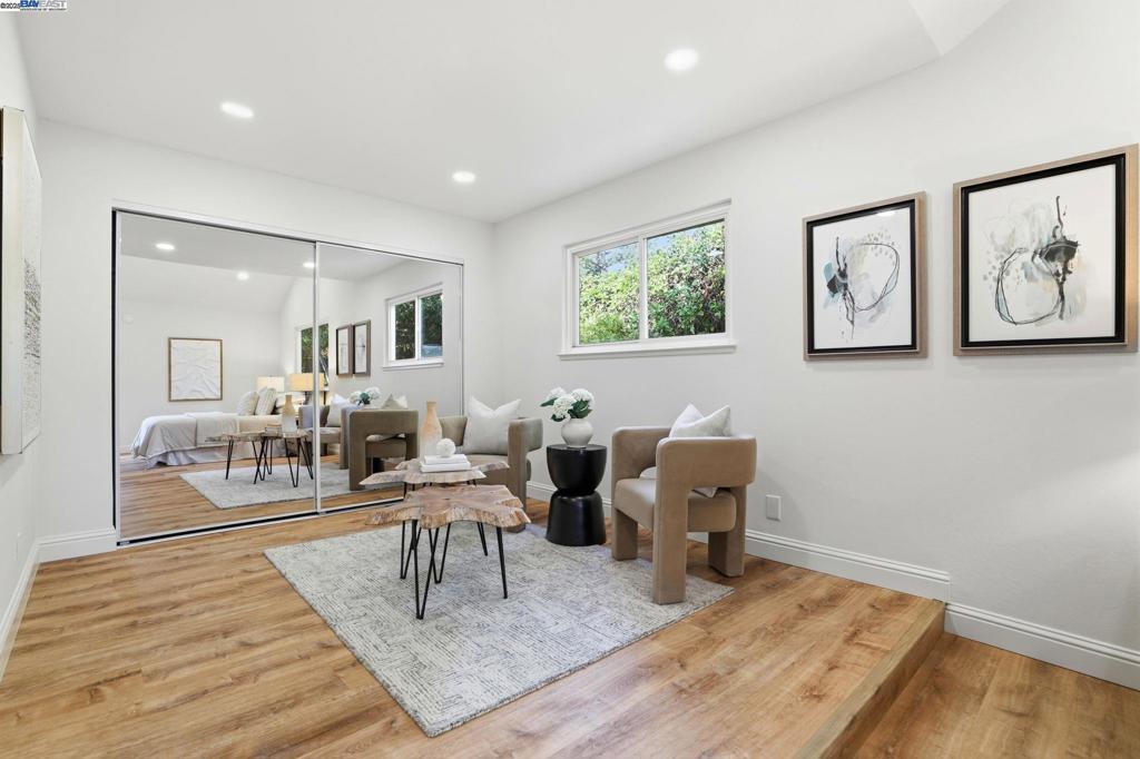 MISSION - Residential