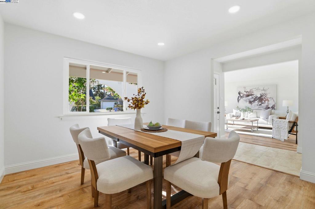 MISSION - Residential