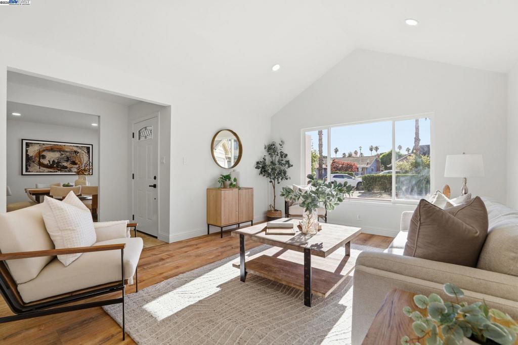 MISSION - Residential