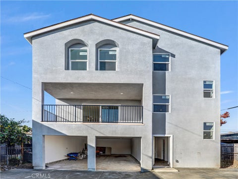 Photo of 1231 1/2 S Rowan Ave Ave, Los Angeles, CA 90023 (MLS # MB26225763)