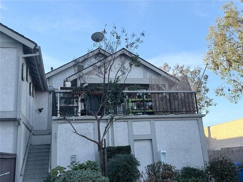 Photo of 9066 Candlestick Ln #5, Cypress, CA 90630 (MLS # PW26004848)