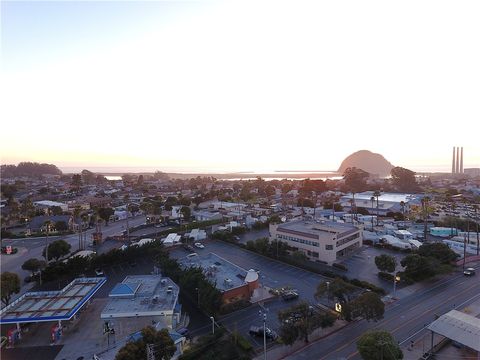 Tiny photo for 850 Quintana Rd, Morro Bay, CA 93442 (MLS # SC26056248)