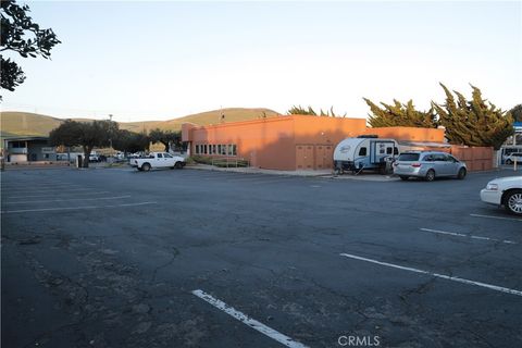 Tiny photo for 850 Quintana Rd, Morro Bay, CA 93442 (MLS # SC26056248)