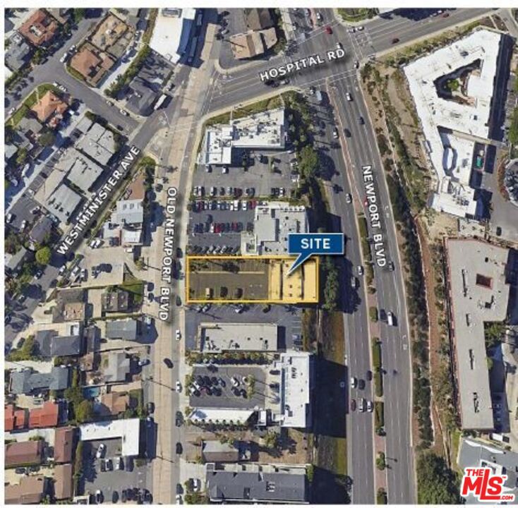 419 Old Newport Boulevard