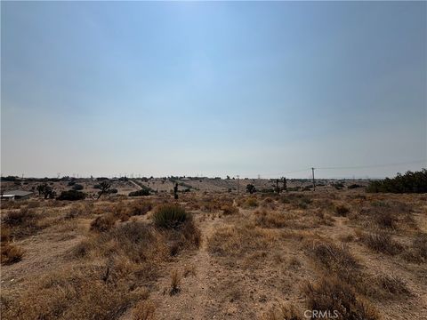 0 Joshua Rd Oak Hills CA 92344