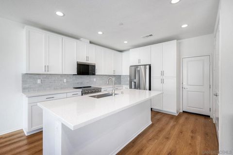 7700 Jasmine Court Santee CA 92071