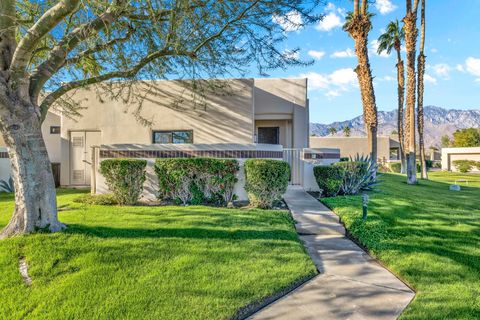 Photo of 67201 N Chimayo Drive, Cathedral City, CA 92234 (MLS # 219137485DA)