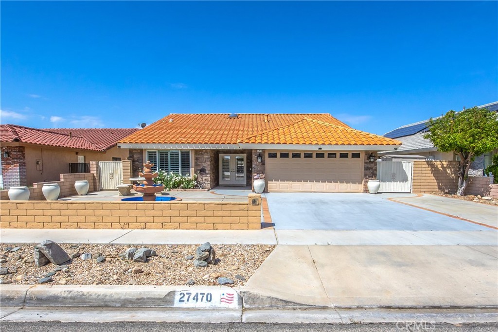27470 Lakeview Drive