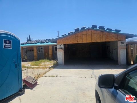 Photo of 66783 Cahuilla Avenue, Desert Hot Springs, CA 92240 (MLS # 26835465)