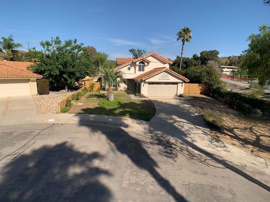 12702 Los Coches Ct.