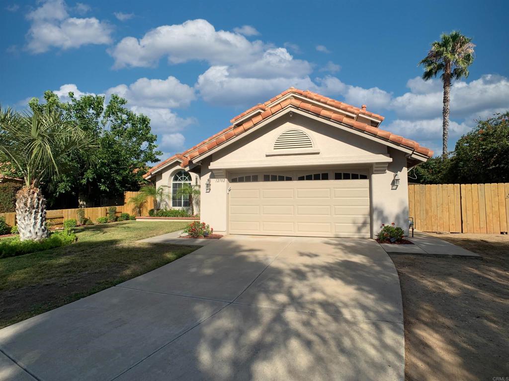 12702 Los Coches Ct.