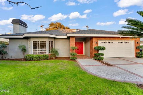 Property photo of 926 sierra blanca drive, monrovia, ca 91016