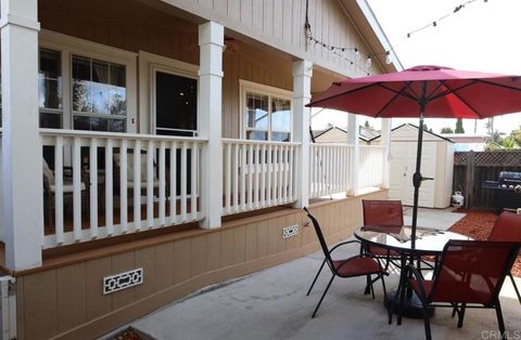 2750 Wheatstone Street 109 San Diego CA 92111