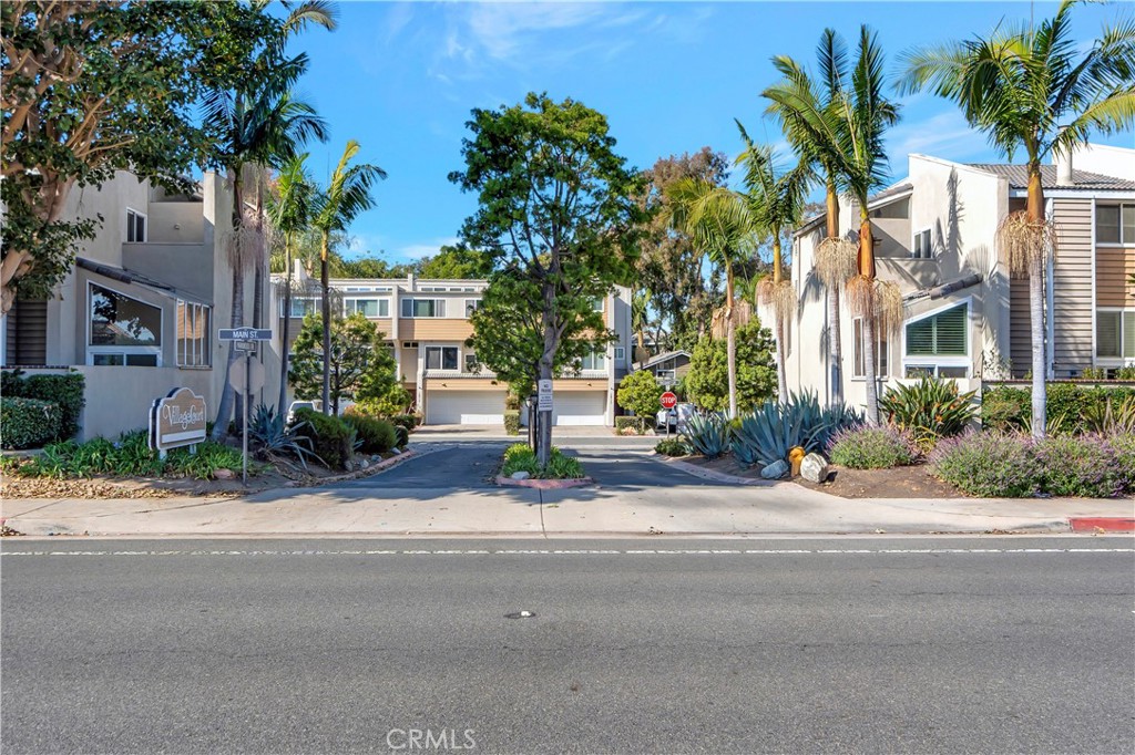 18786 Racquet Lane