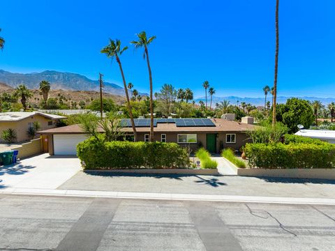 Photo of 37767 Porter Drive, Cathedral City, CA 92234 (MLS # 219148282DA)