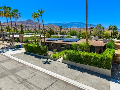 Photo of 37767 Porter Drive, Cathedral City, CA 92234 (MLS # 219148282DA)