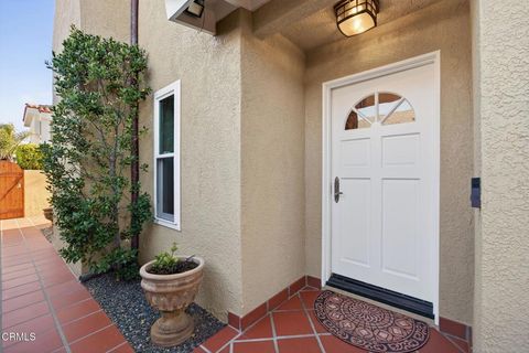 Tiny photo for 5114 Marlin Way, Oxnard, CA 93035 (MLS # V1-35574)