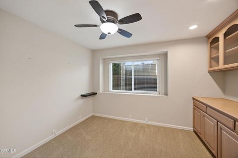Tiny photo for 5114 Marlin Way, Oxnard, CA 93035 (MLS # V1-35574)