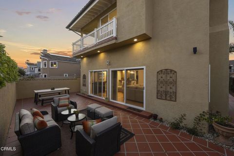 Tiny photo for 5114 Marlin Way, Oxnard, CA 93035 (MLS # V1-35574)