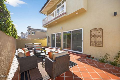 Tiny photo for 5114 Marlin Way, Oxnard, CA 93035 (MLS # V1-35574)