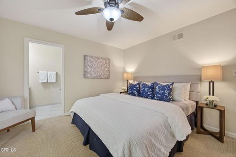 Tiny photo for 5114 Marlin Way, Oxnard, CA 93035 (MLS # V1-35574)