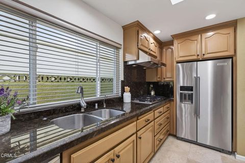 Tiny photo for 5114 Marlin Way, Oxnard, CA 93035 (MLS # V1-35574)