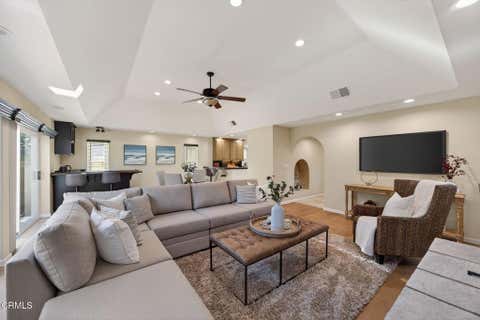 Tiny photo for 5114 Marlin Way, Oxnard, CA 93035 (MLS # V1-35574)